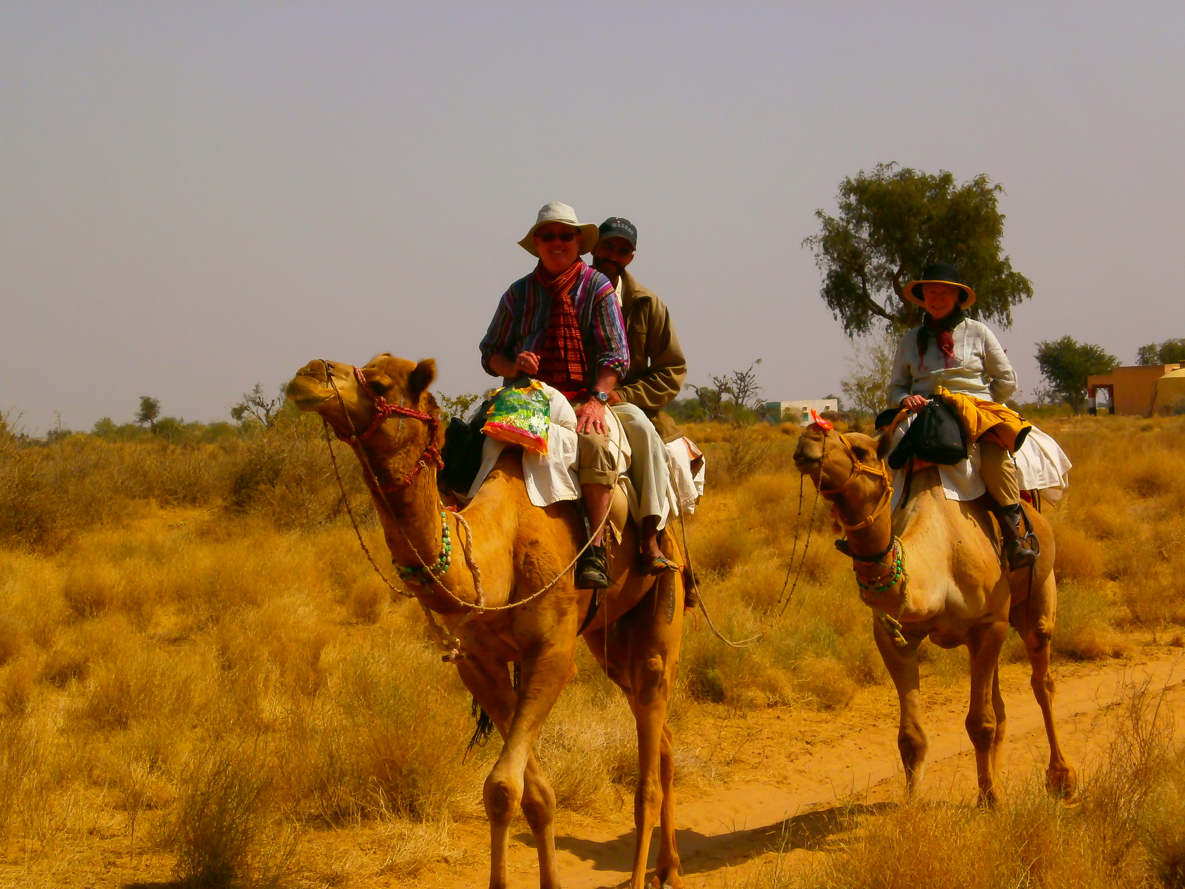day trip to osian from Jodhpur